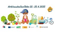 arkinuukailuviikko